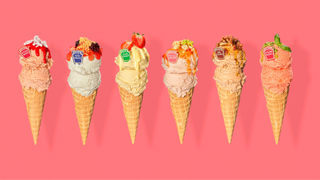 Last Call: Are you in or out on ketchup ice cream?